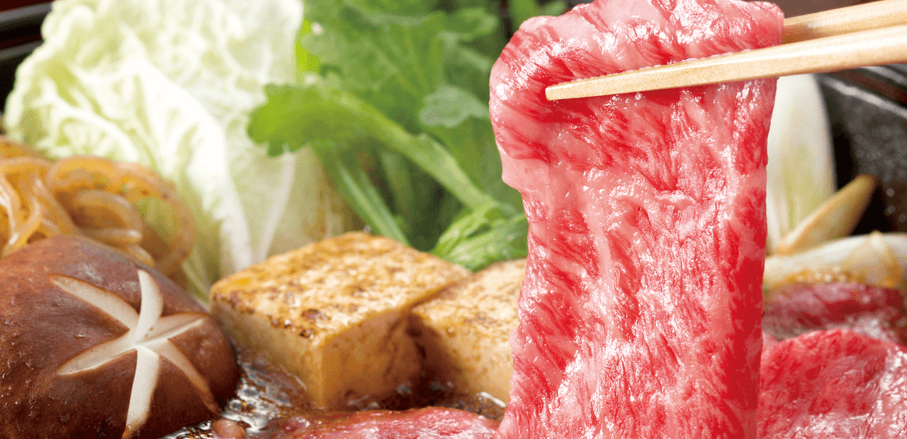 すき焼き