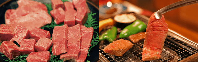 焼肉イメージ
