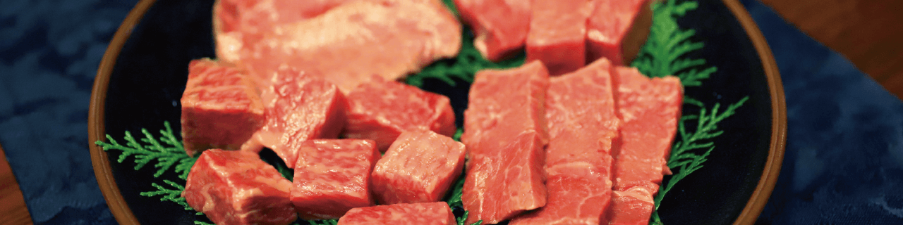 焼肉セットコース